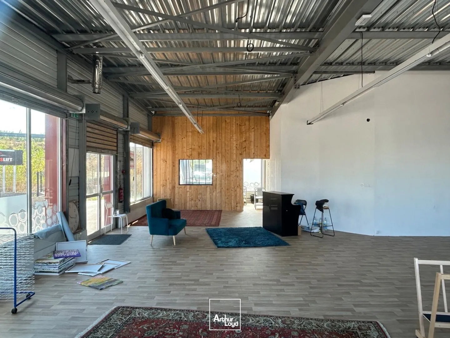 Locaux commerciaux - Vente - CABESTANY - 66330 - 800-800 - 7916174