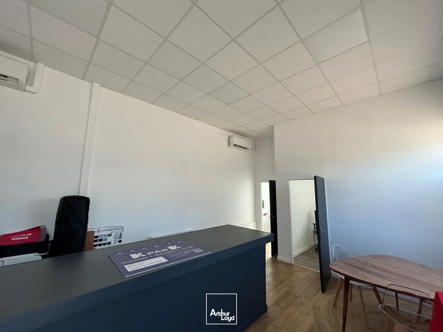 Locaux commerciaux - Vente - CABESTANY - 66330 - 800-800 - 7916180