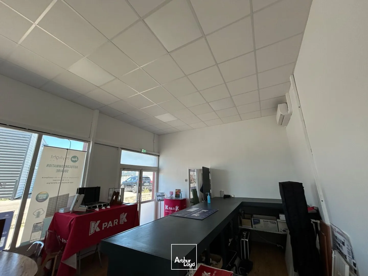 Locaux commerciaux - Vente - CABESTANY - 66330 - 800-800 - 7916181