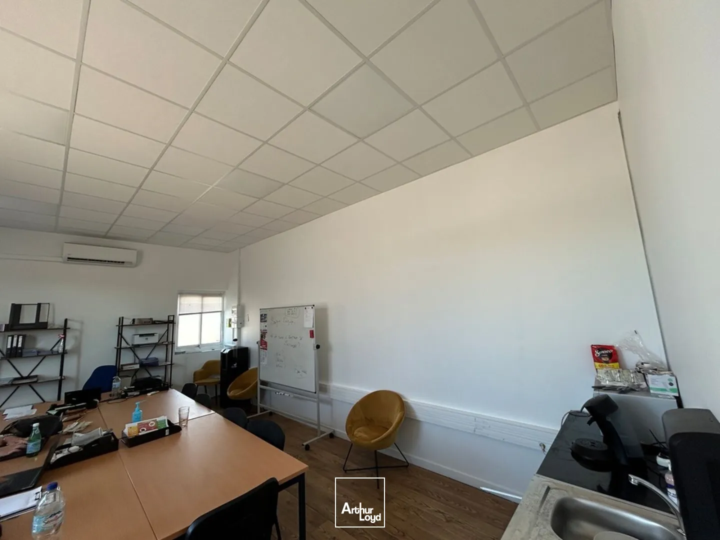 Locaux commerciaux - Vente - CABESTANY - 66330 - 800-800 - 7916182