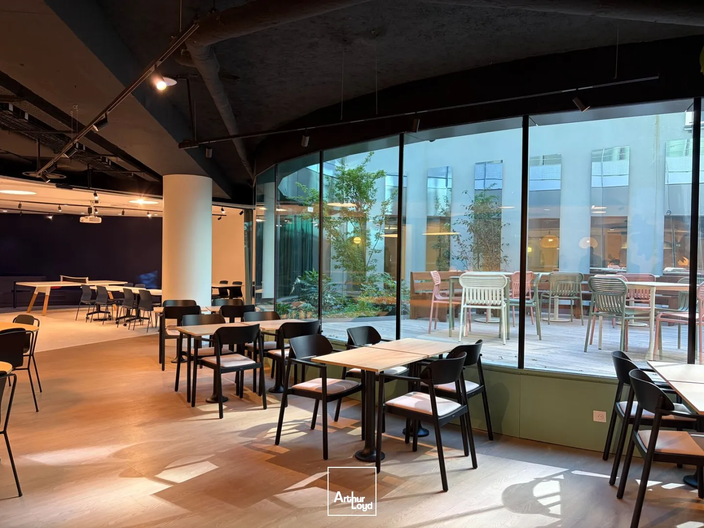Bureaux - Location - ISSY LES MOULINEAUX - 92130 - 787-3541 - 7916191