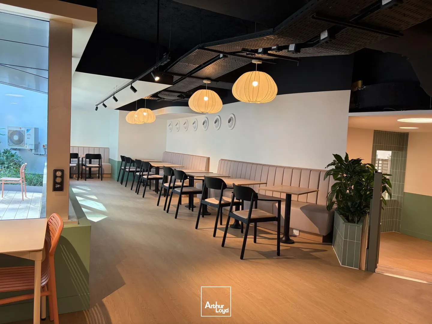 Bureaux - Location - ISSY LES MOULINEAUX - 92130 - 787-3541 - 7916192