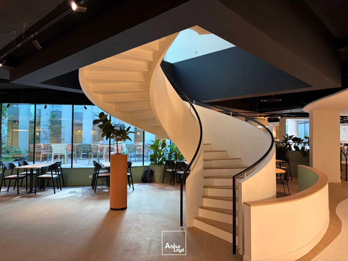Bureaux - Location - ISSY LES MOULINEAUX - 92130 - 787-3541 - 7916194