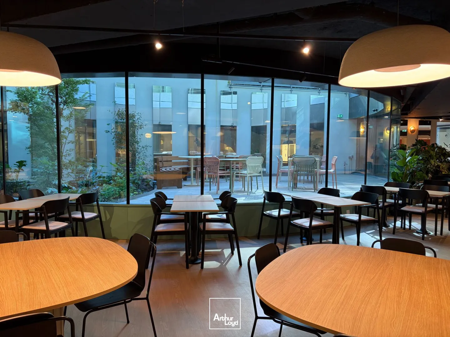 Bureaux - Location - ISSY LES MOULINEAUX - 92130 - 787-3541 - 7916196