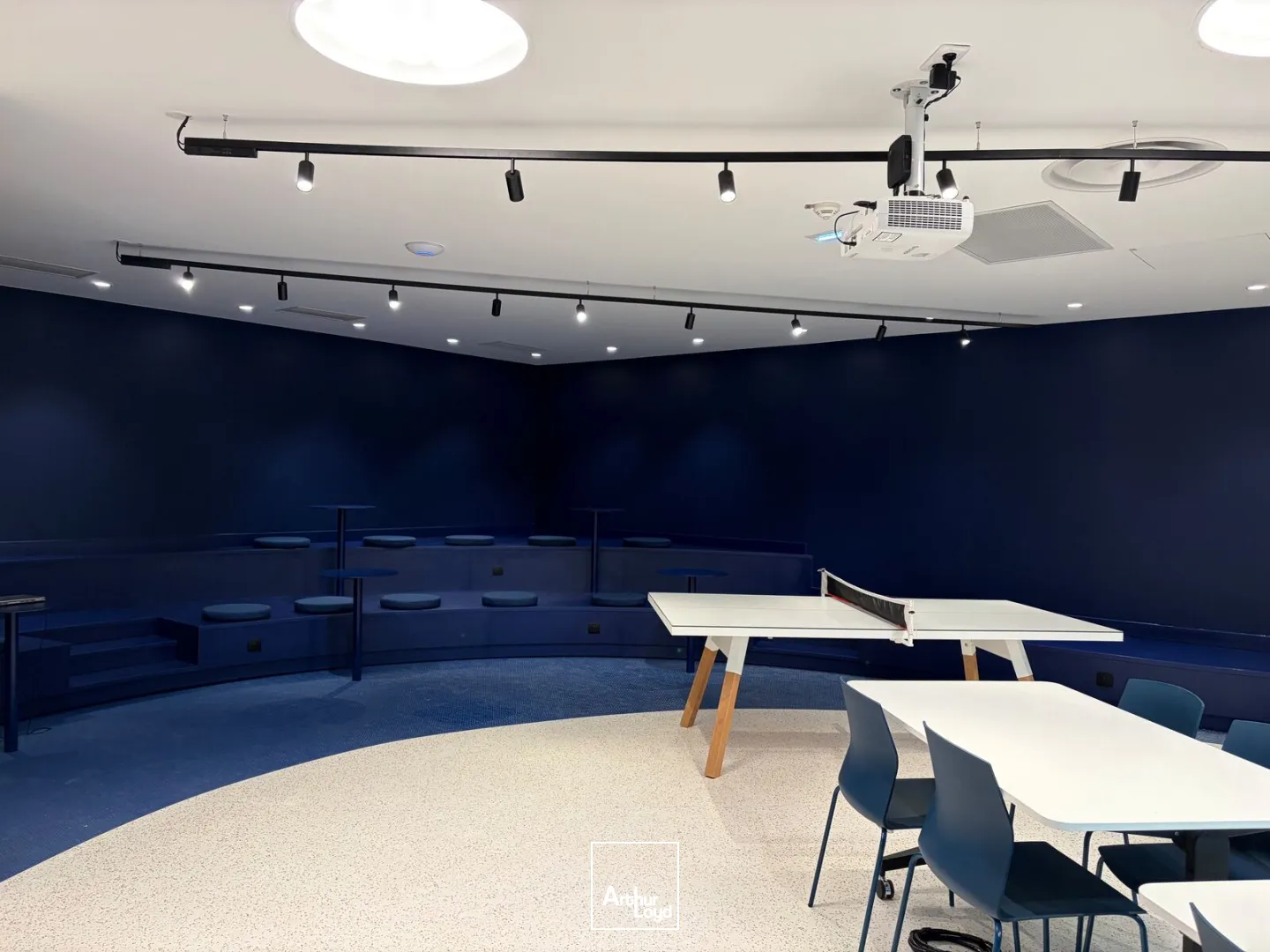 Bureaux - Location - ISSY LES MOULINEAUX - 92130 - 787-3541 - 7916198