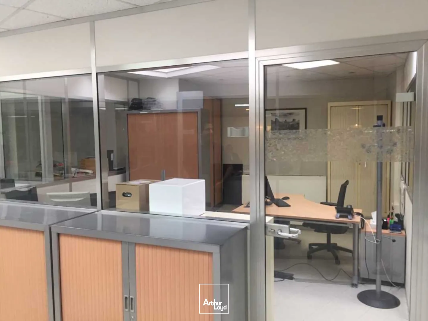 Bureaux - Vente - SAINT CLOUD - 92210 - 580-580 - 7916230