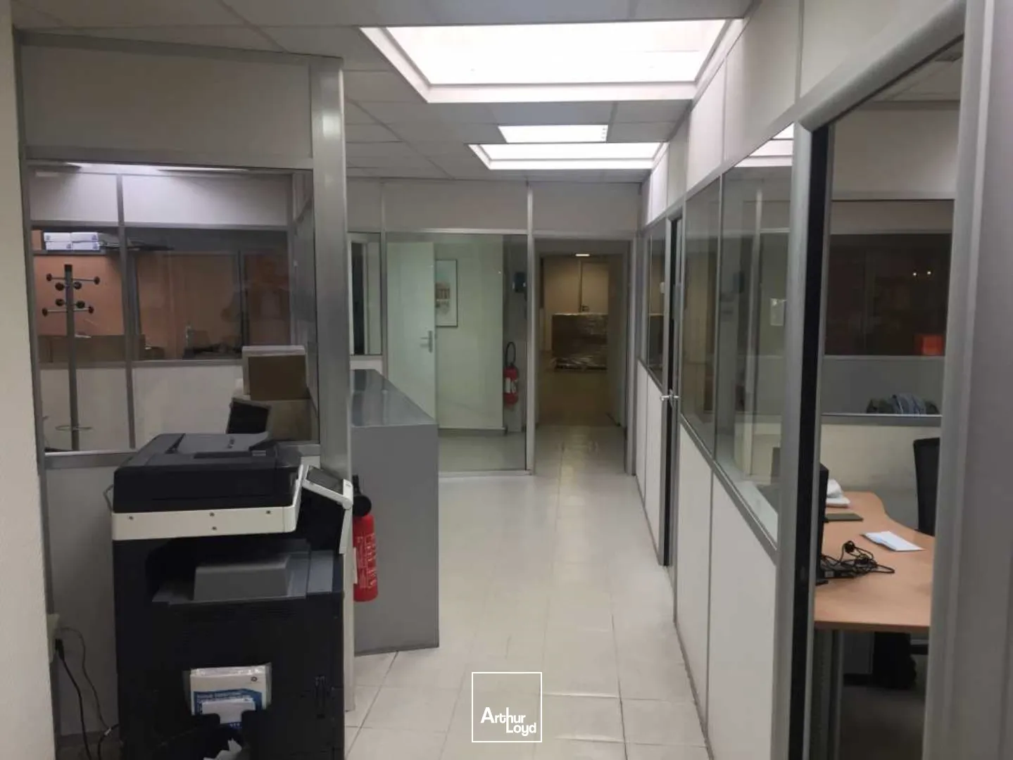 Bureaux - Vente - SAINT CLOUD - 92210 - 580-580 - 7916229