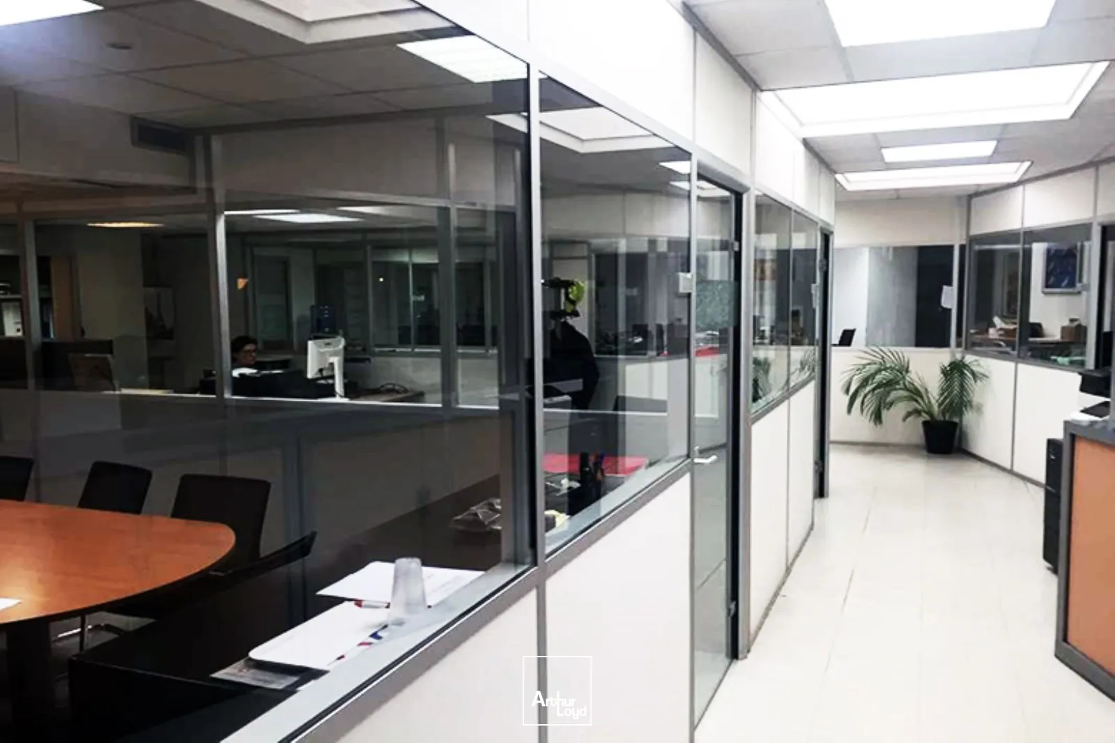 Bureaux - Vente - SAINT CLOUD - 92210 - 580-580 - 7916228