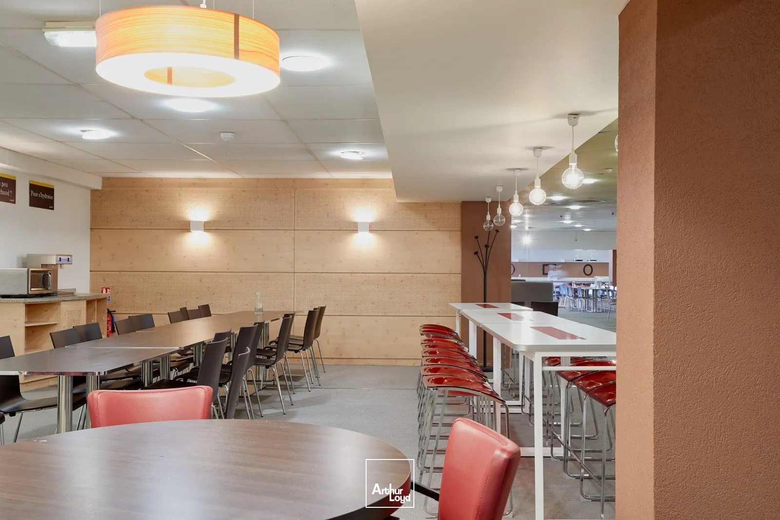 Bureaux - Vente - SAINT CLOUD - 92210 - 580-580 - 7916234