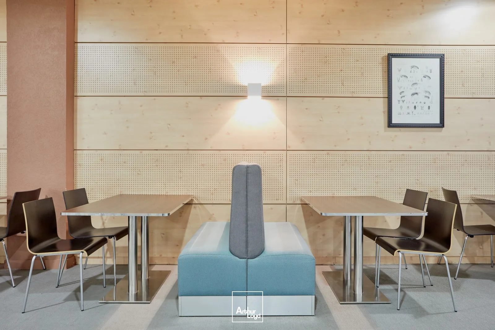 Bureaux - Vente - SAINT CLOUD - 92210 - 580-580 - 7916235