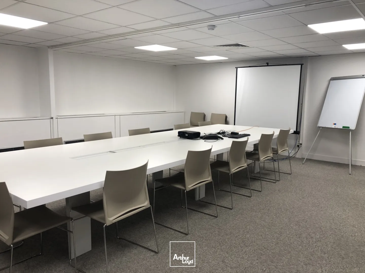 Bureaux - Location - SAINT CLOUD - 92210 - 341.47-341.47 - 7916277