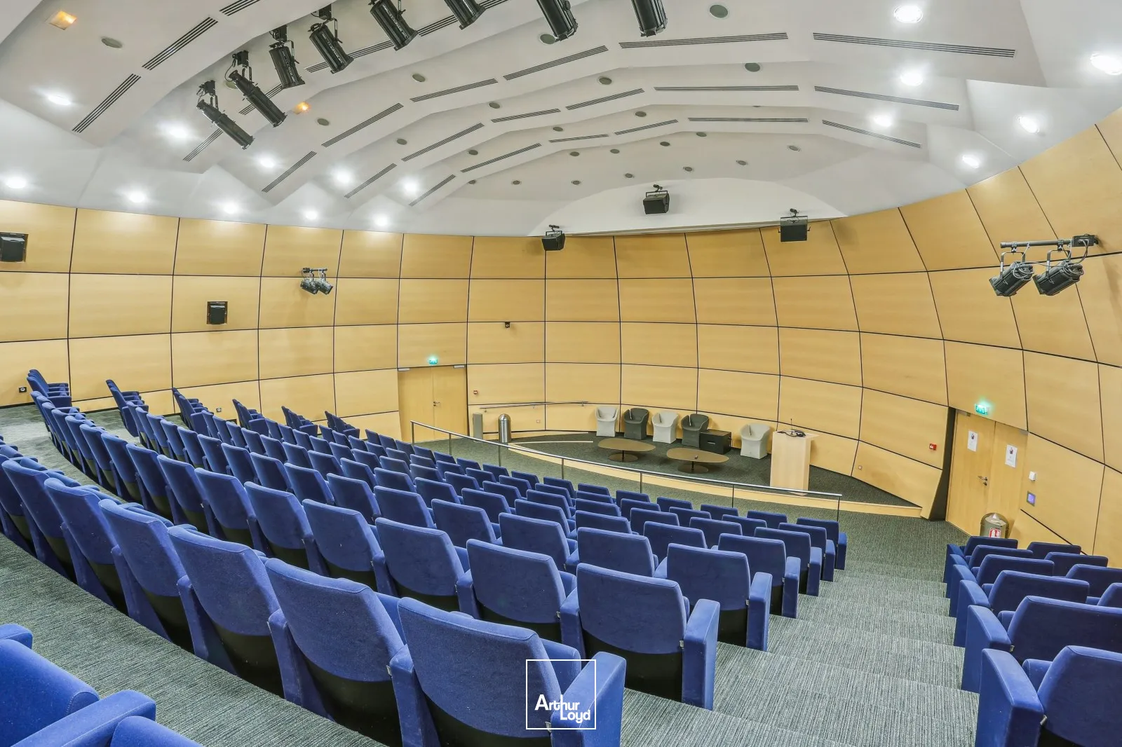 Bureaux - Location - NANTERRE - 92000 - 400-31504 - 7916309
