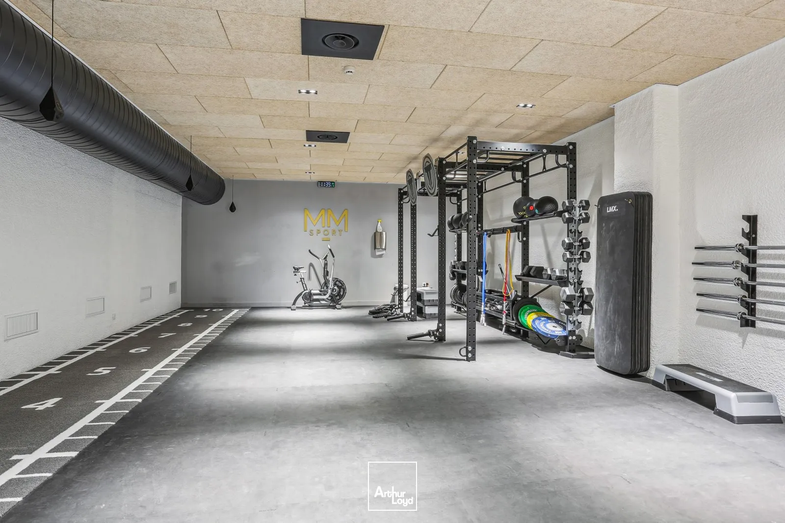Bureaux - Location - NANTERRE - 92000 - 400-31504 - 7916314
