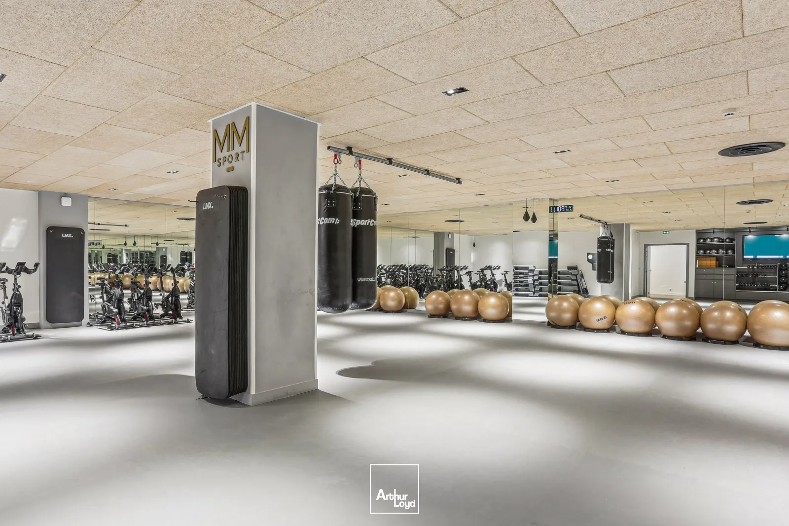 Bureaux - Location - NANTERRE - 92000 - 400-31504 - 7916313