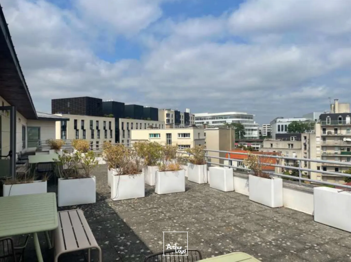 Bureaux - Location - RUEIL MALMAISON - 92500 - 310-2411 - 7916404