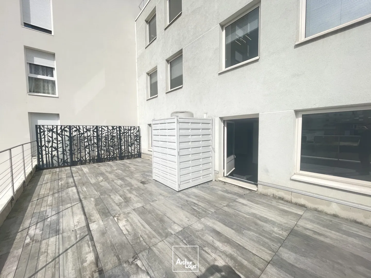 Bureaux - Location - COURBEVOIE - 92400 - 100-1272 - 7916414