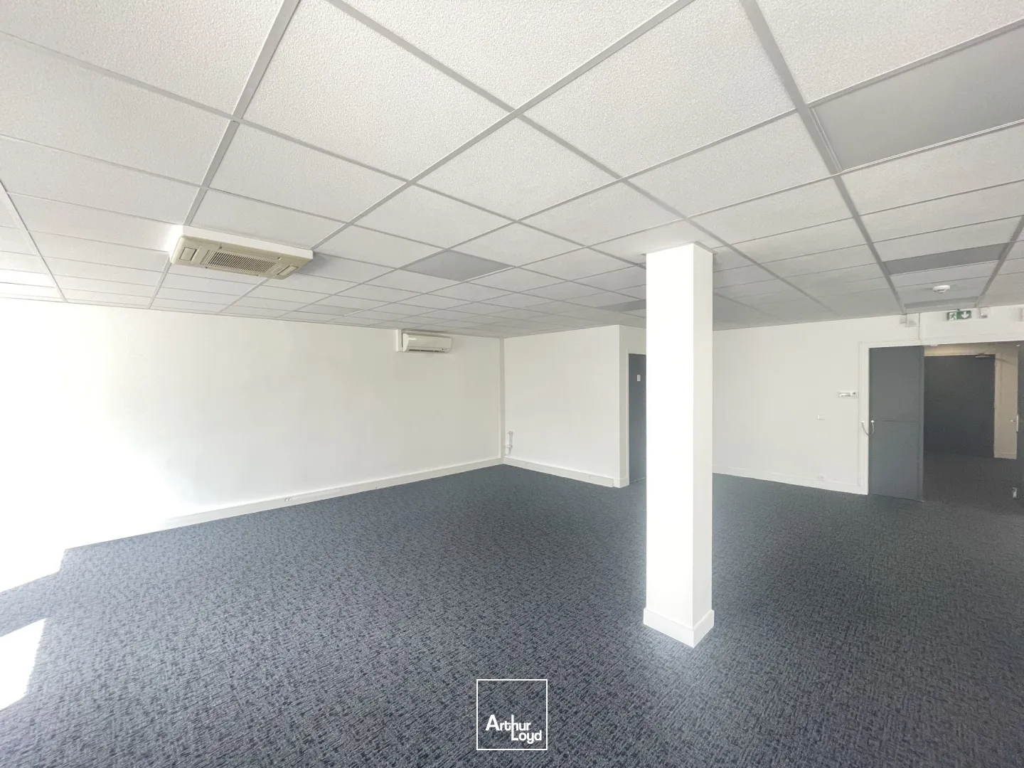 Bureaux - Location - COURBEVOIE - 92400 - 100-1272 - 7916415