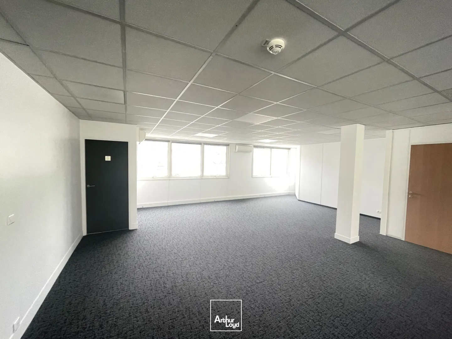 Bureaux - Location - COURBEVOIE - 92400 - 100-1272 - 7916416