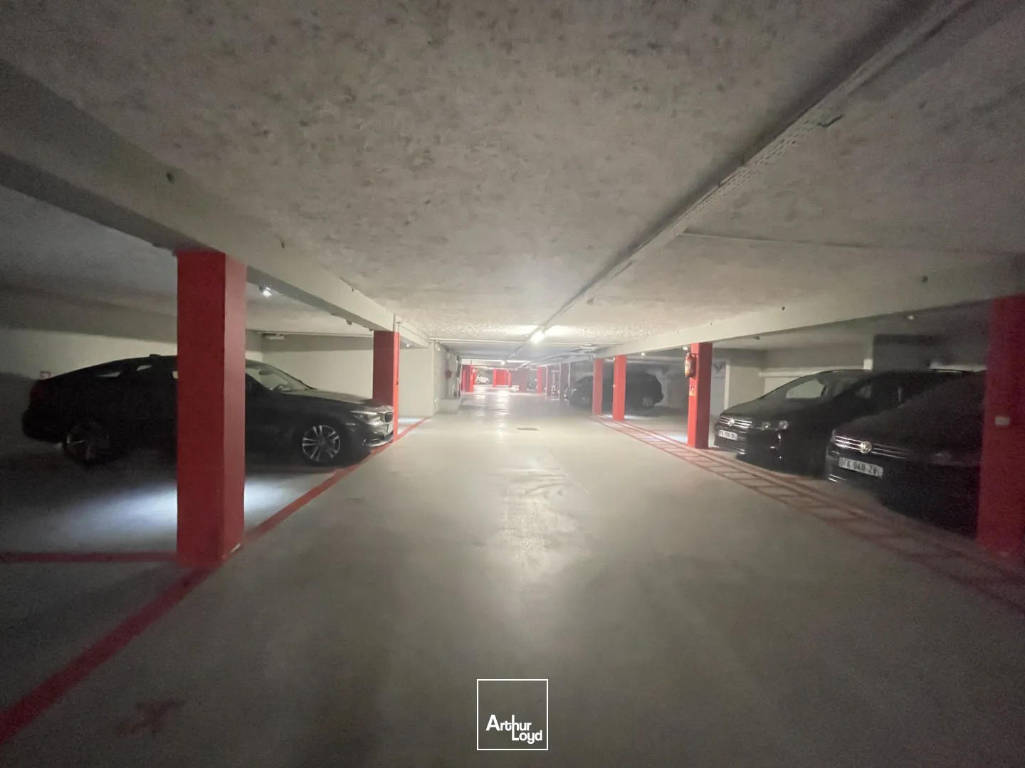 Bureaux - Location - COURBEVOIE - 92400 - 100-1272 - 7916421
