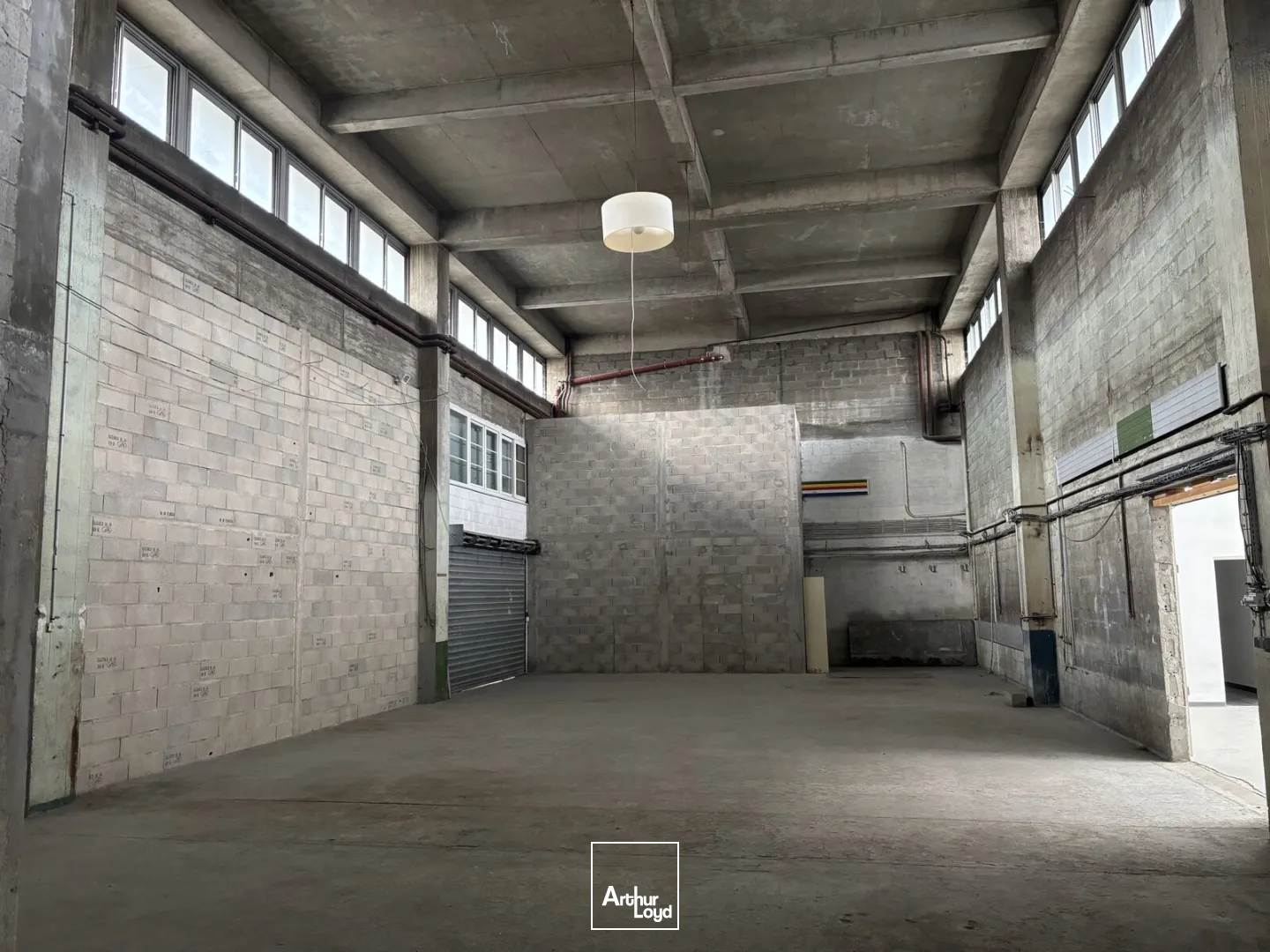Locaux d'activité & Entrepôts - Location - NANTERRE - 92000 - 22-2359.11 - 7916441