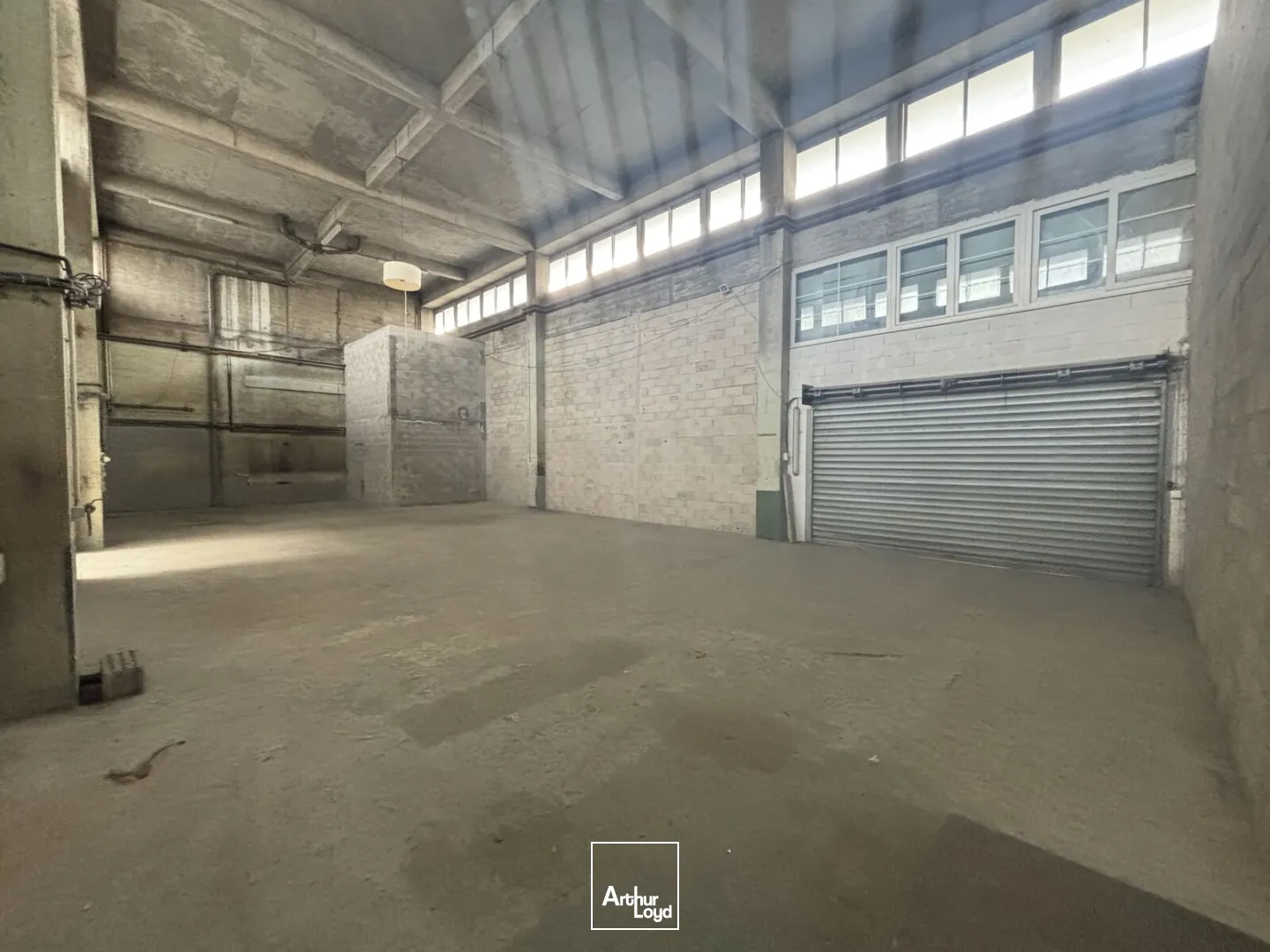 Locaux d'activité & Entrepôts - Location - NANTERRE - 92000 - 22-2359.11 - 7916443