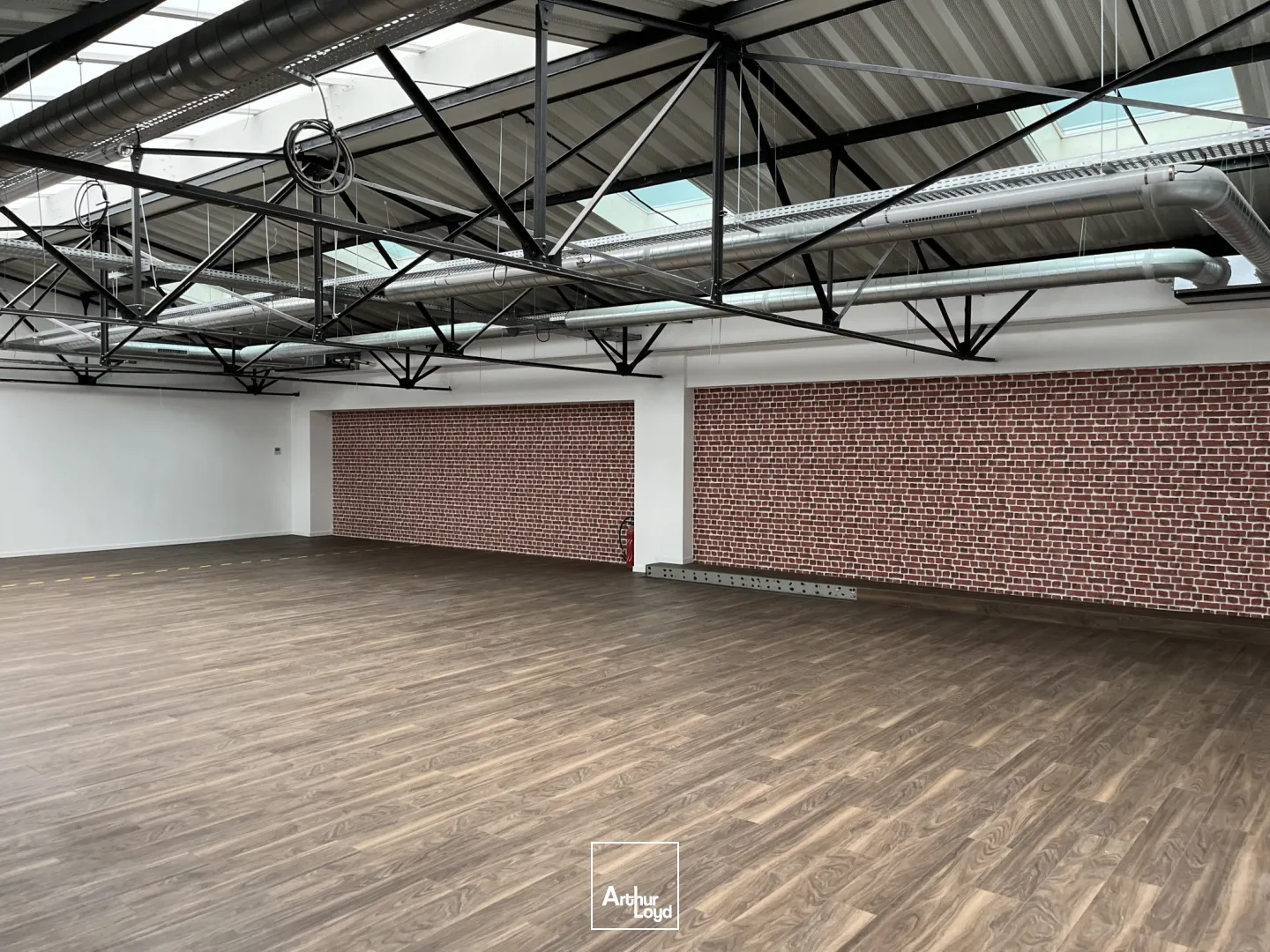 Locaux d'activité & Entrepôts - Location - NANTERRE - 92000 - 22-2359.11 - 7916439