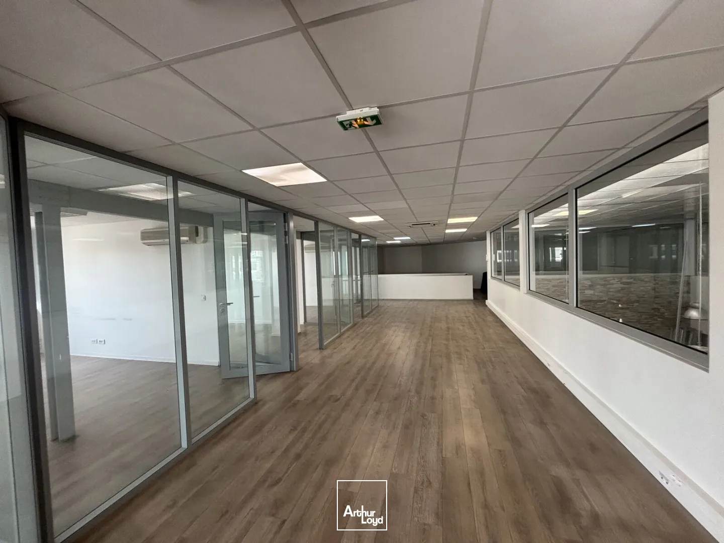 Locaux d'activité & Entrepôts - Location - NANTERRE - 92000 - 22-2359.11 - 7916444