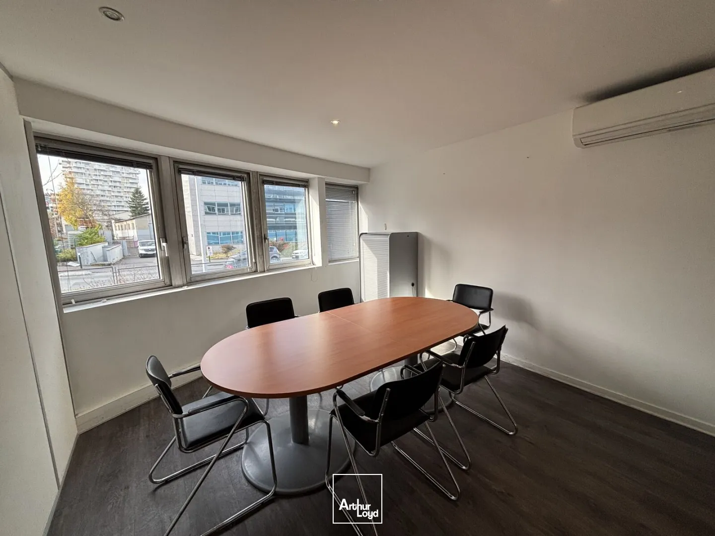 Locaux d'activité & Entrepôts - Location - NANTERRE - 92000 - 22-2359.11 - 7916449
