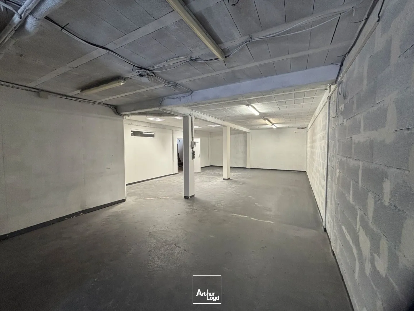 Locaux d'activité & Entrepôts - Location - NANTERRE - 92000 - 22-2359.11 - 7916456