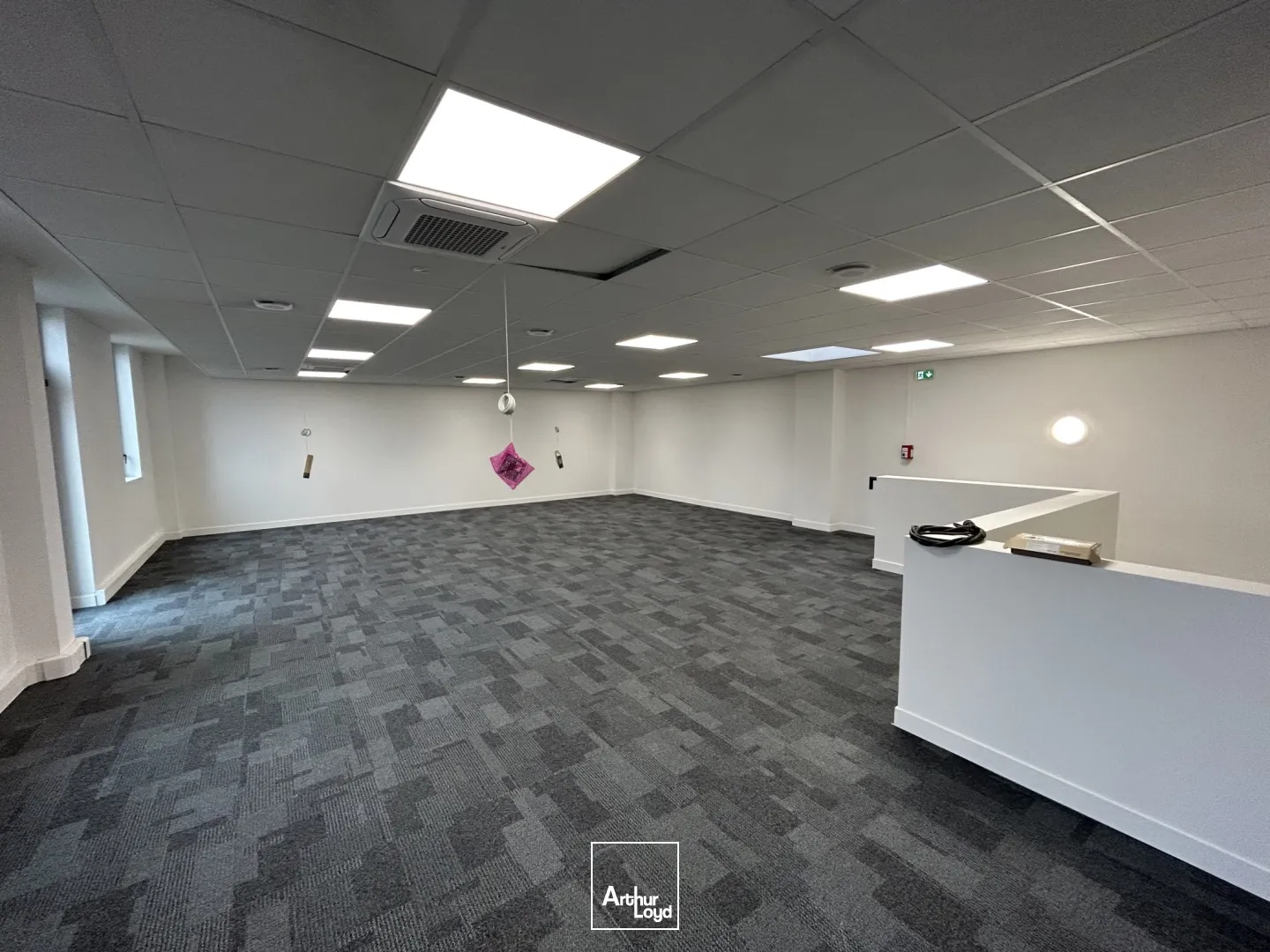 Locaux d'activité & Entrepôts - Location - GENNEVILLIERS - 92230 - 784-2270 - 7916464