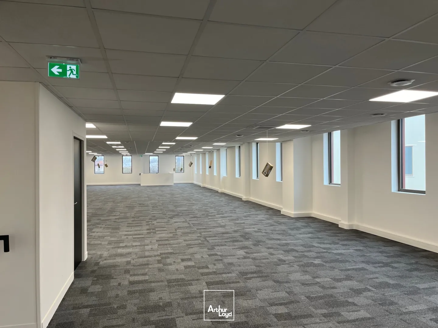 Locaux d'activité & Entrepôts - Location - GENNEVILLIERS - 92230 - 784-2270 - 7916467