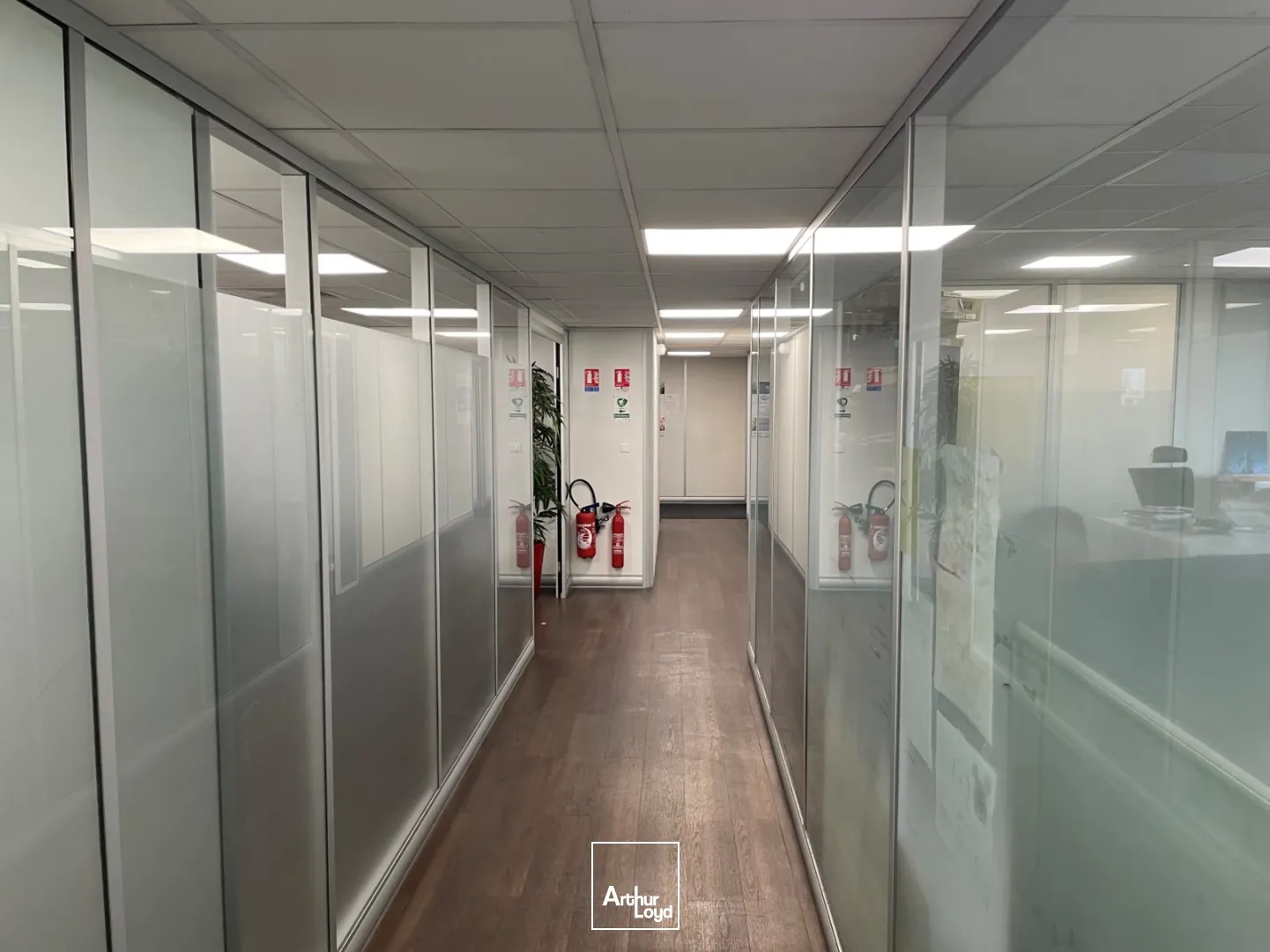 Bureaux - Location - SAINT CLOUD - 92210 - 773-773 - 7916475