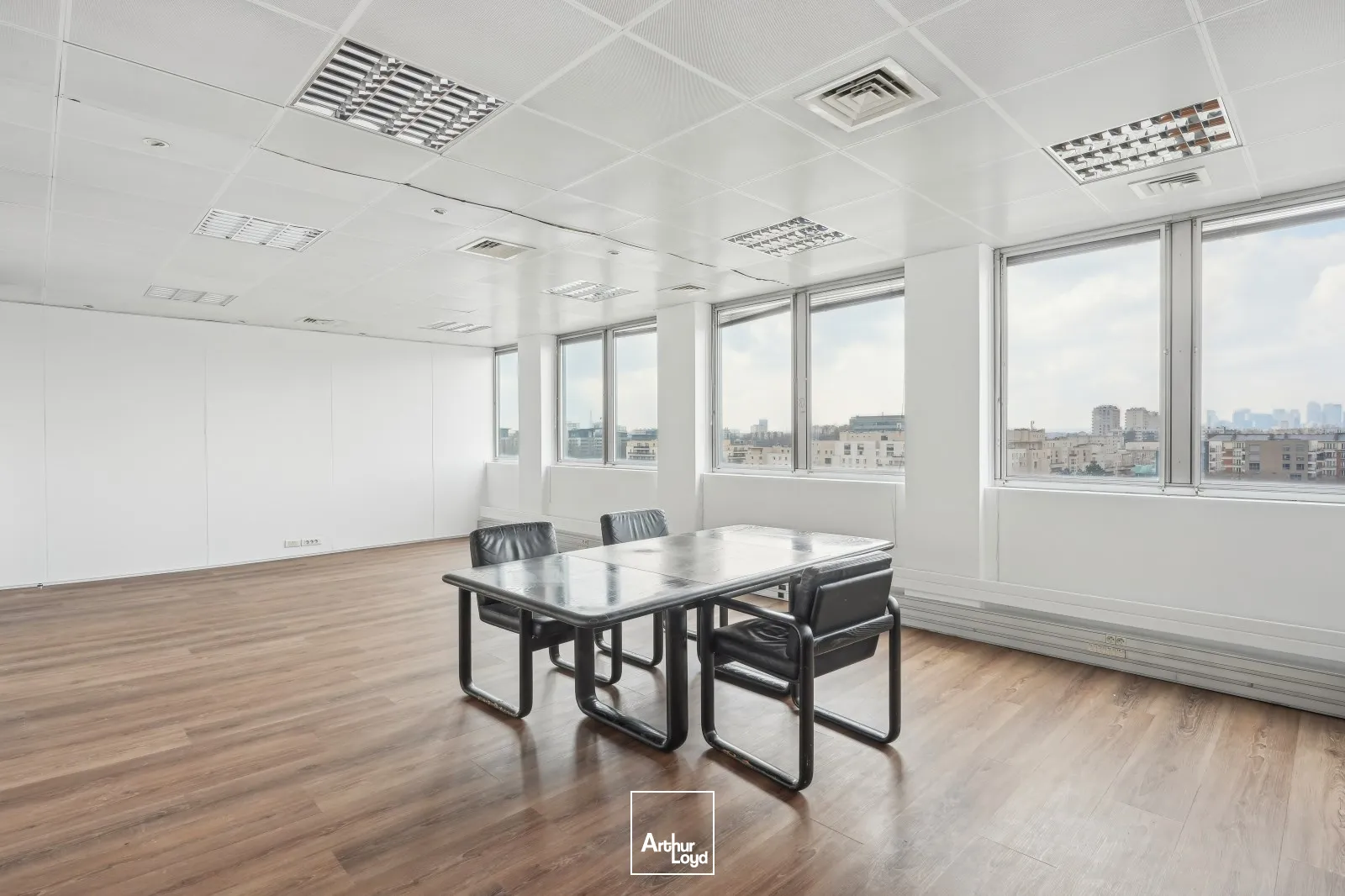 Bureaux - Vente - ASNIERES SUR SEINE - 92600 - 545-1236 - 7916509