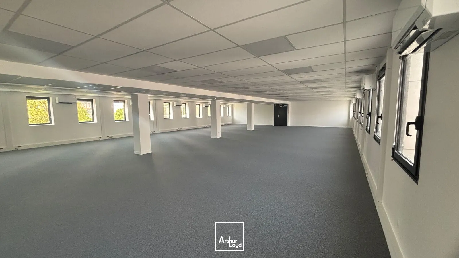 Bureaux - Location - NANTERRE - 92000 - 94-1371.57 - 7916532