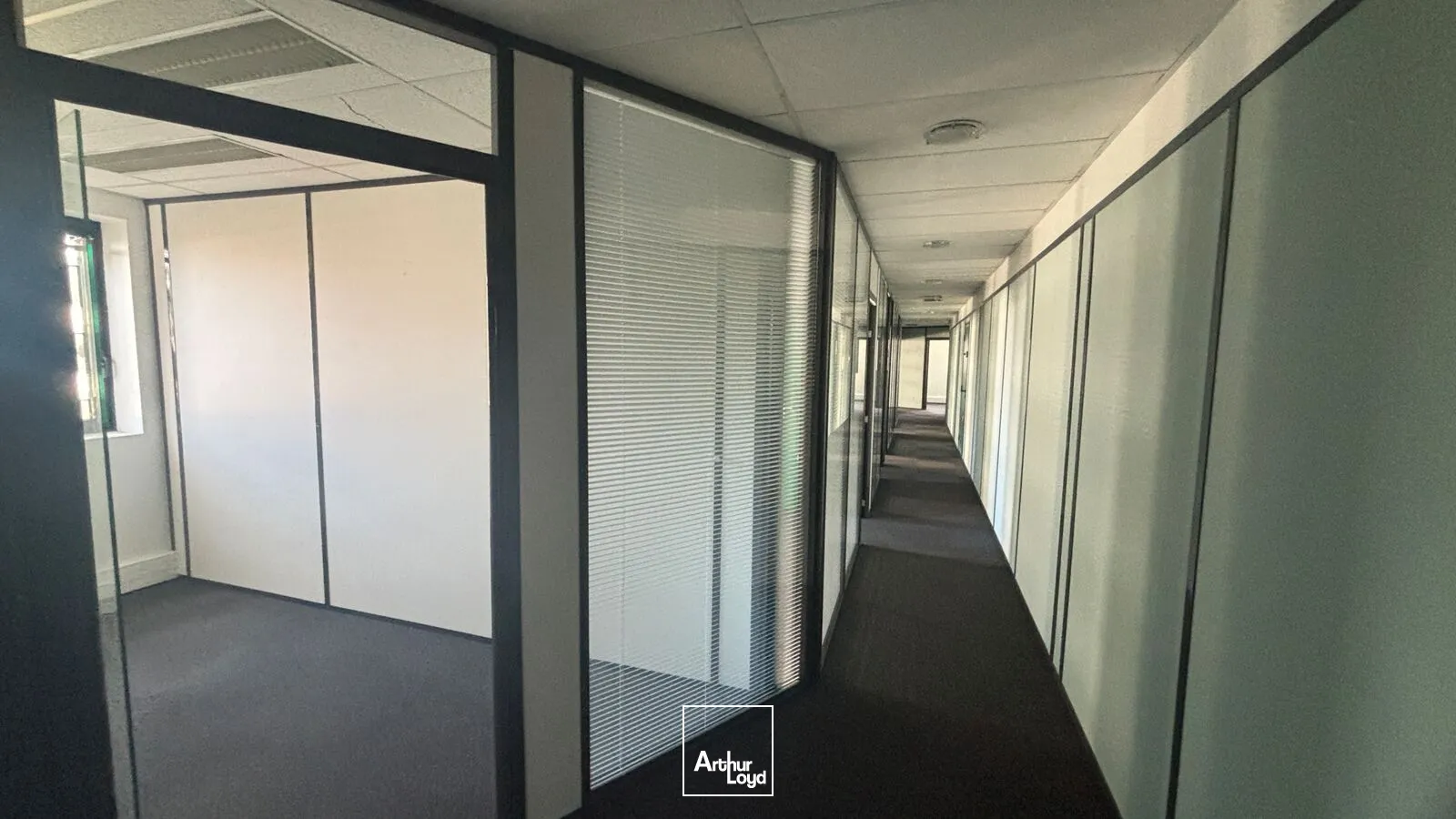 Bureaux - Location - NANTERRE - 92000 - 94-1371.57 - 7916535