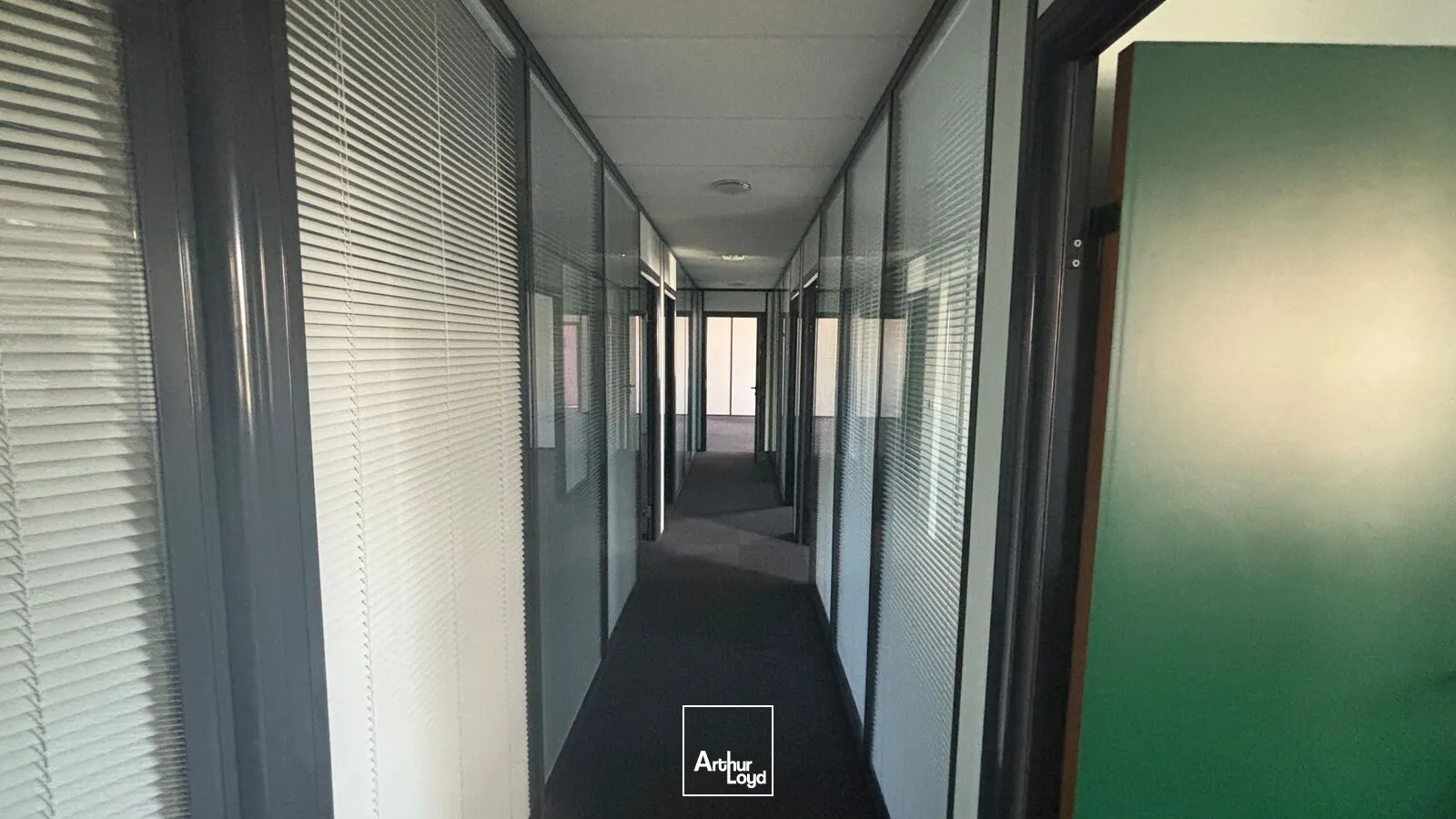 Bureaux - Location - NANTERRE - 92000 - 94-1371.57 - 7916536