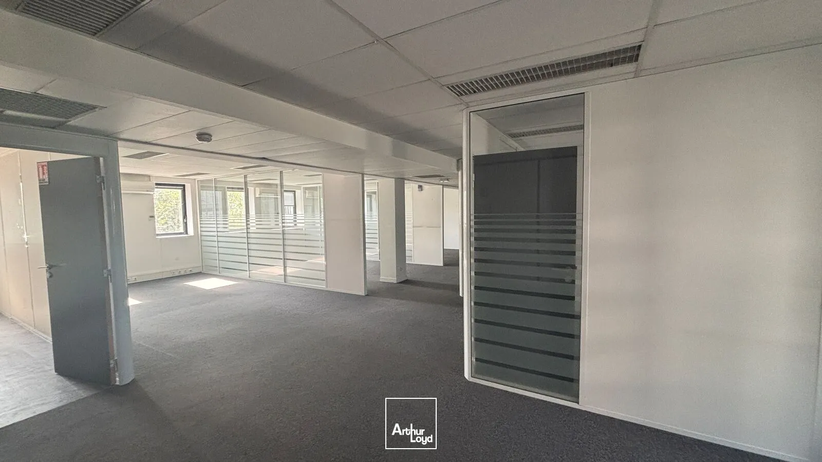 Bureaux - Location - NANTERRE - 92000 - 94-1371.57 - 7916545