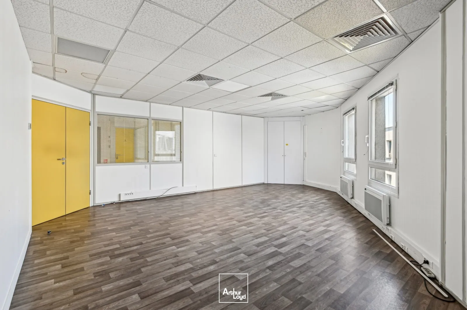 Bureaux - Location - COLOMBES - 92700 - 309.26-309.26 - 7916555