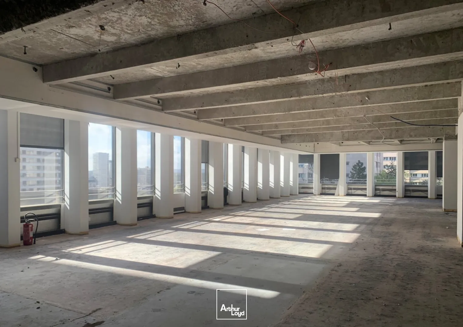 Bureaux - Vente - PUTEAUX LA DEFENSE - 92800 - 801-2748 - 7916565