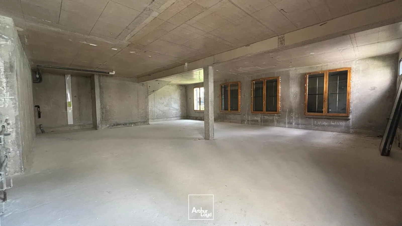 Bureaux - Vente - NANTERRE - 92000 - 165.73-765.73 - 7916649
