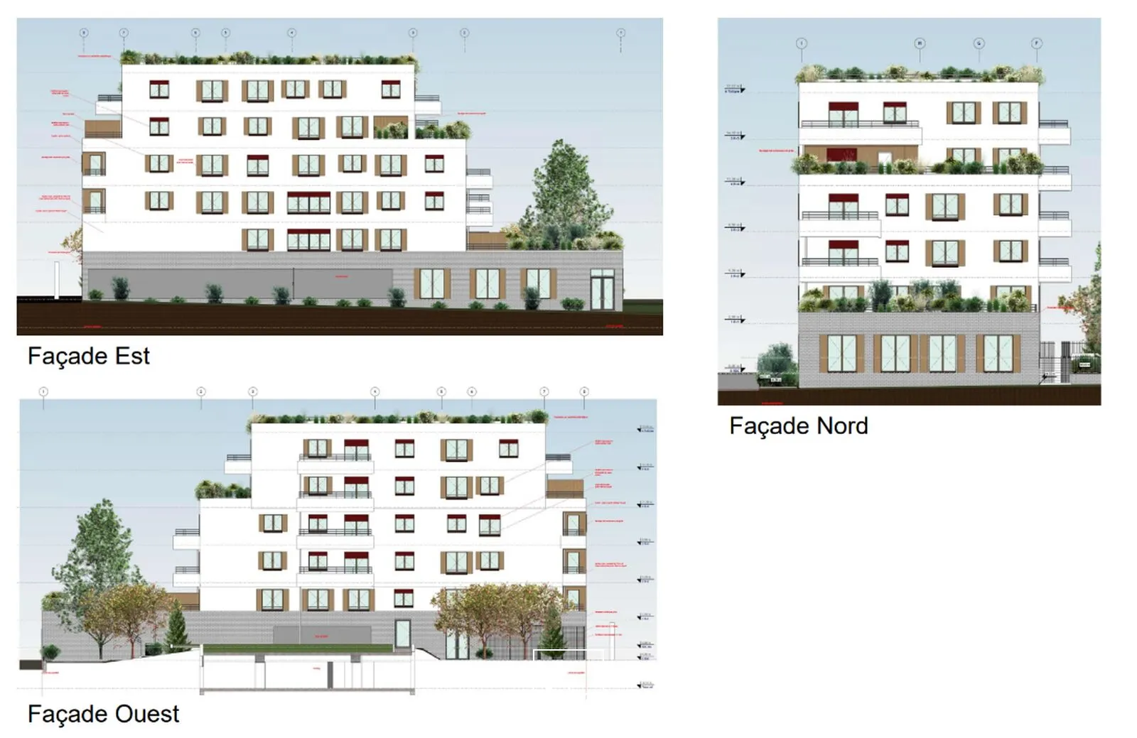 Bureaux - Vente - NANTERRE - 92000 - 165.73-765.73 - 7916653