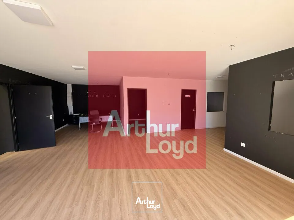 Locaux d'activité & Entrepôts - Vente - LAYRAC - 47390 - 540-540 - 7916696