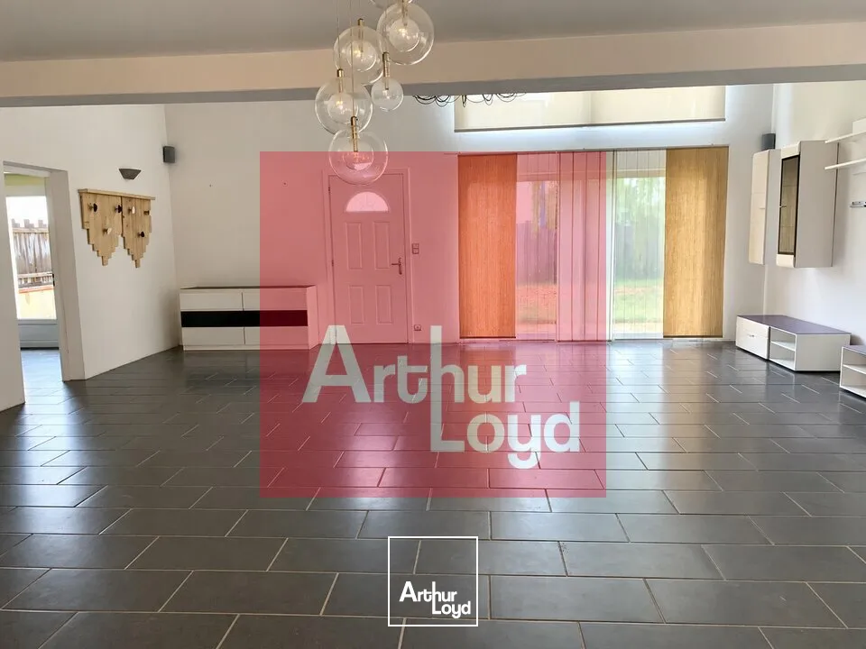 Locaux d'activité & Entrepôts - Vente - LAYRAC - 47390 - 540-540 - 7916700