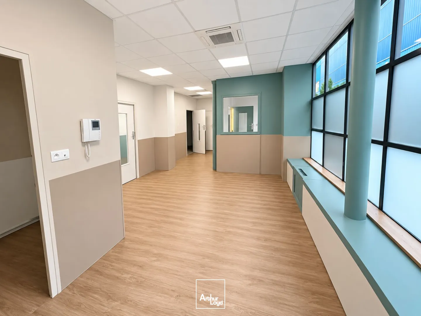 Locaux commerciaux - Vente - BOULOGNE BILLANCOURT - 92100 - 129.15-129.15 - 7916775