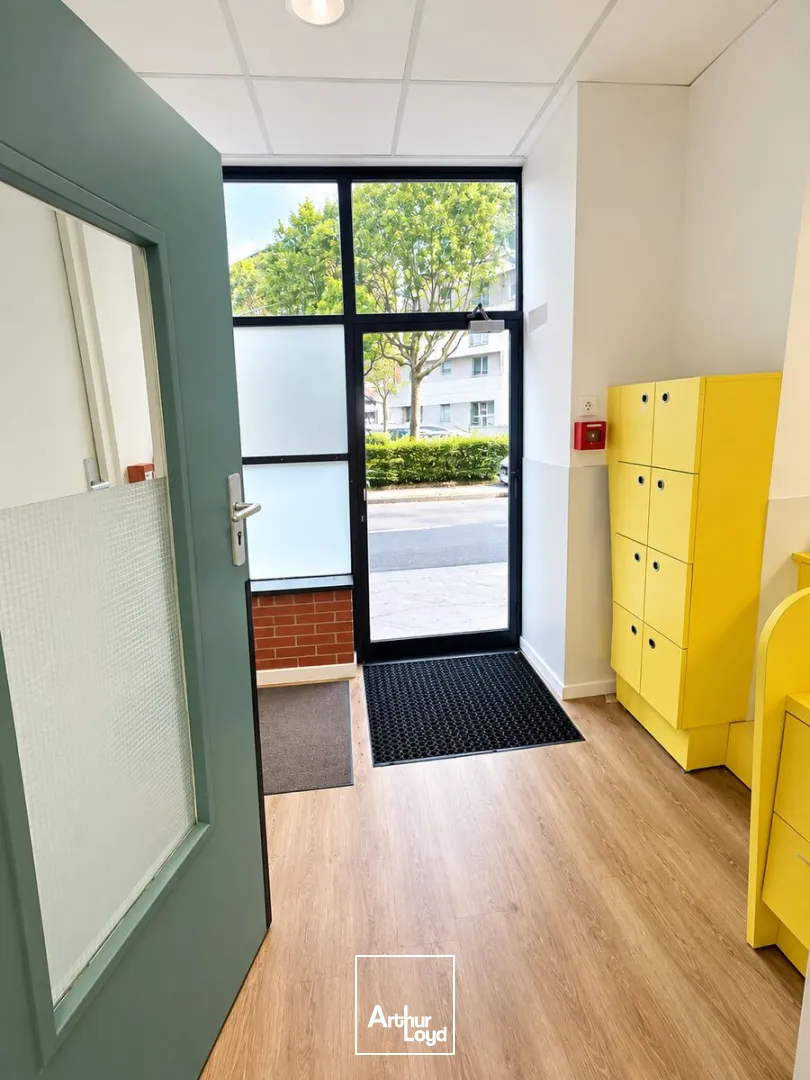 Locaux commerciaux - Vente - BOULOGNE BILLANCOURT - 92100 - 129.15-129.15 - 7916778