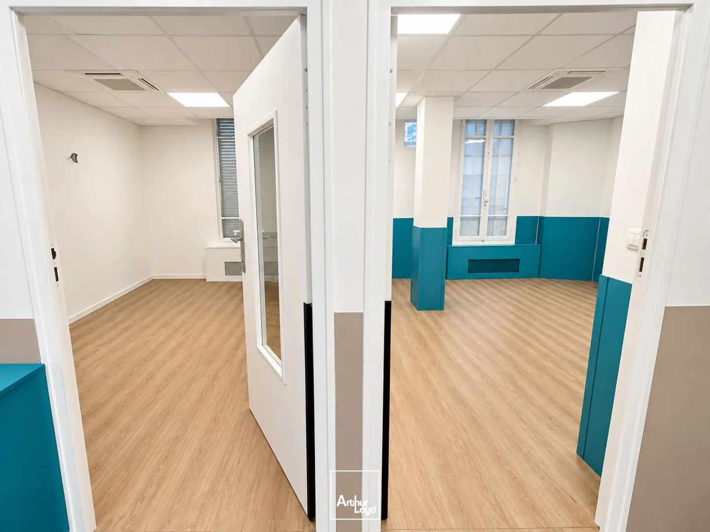 Locaux commerciaux - Vente - BOULOGNE BILLANCOURT - 92100 - 129.15-129.15 - 7916779