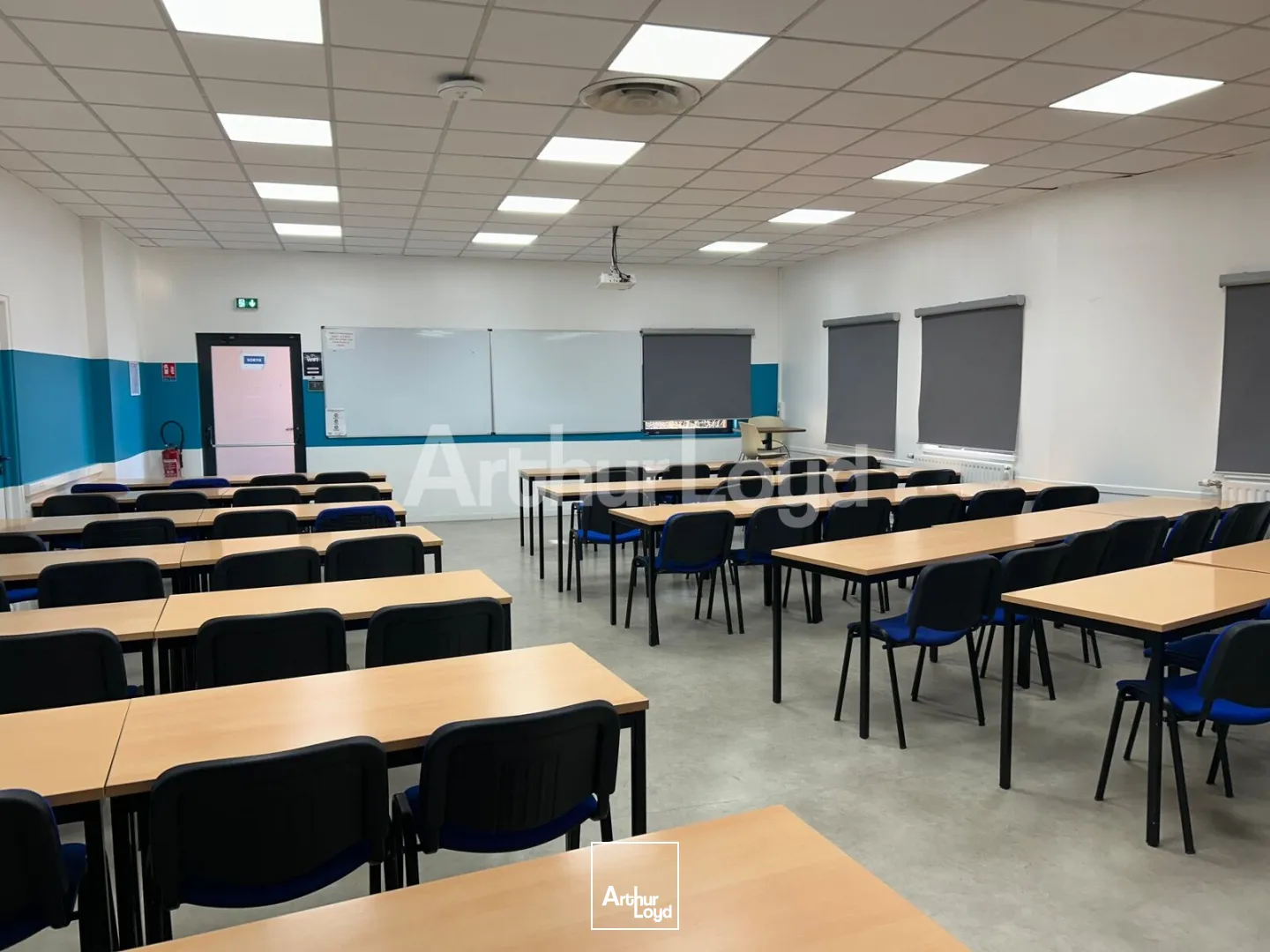 Bureaux - Location - LILLE - 59000 - 1765-1765 - 7916825