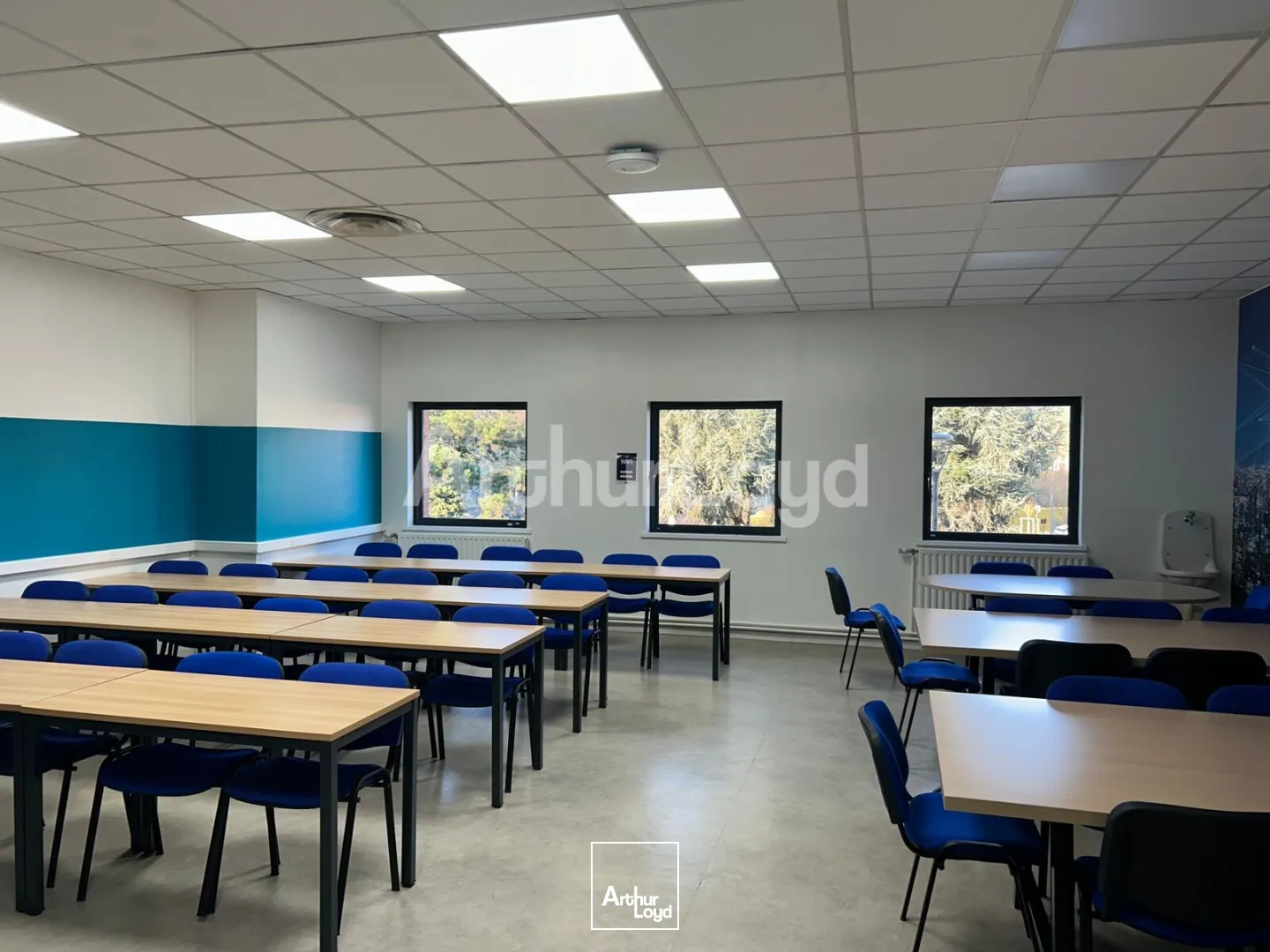 Bureaux - Location - LILLE - 59000 - 1765-1765 - 7916823