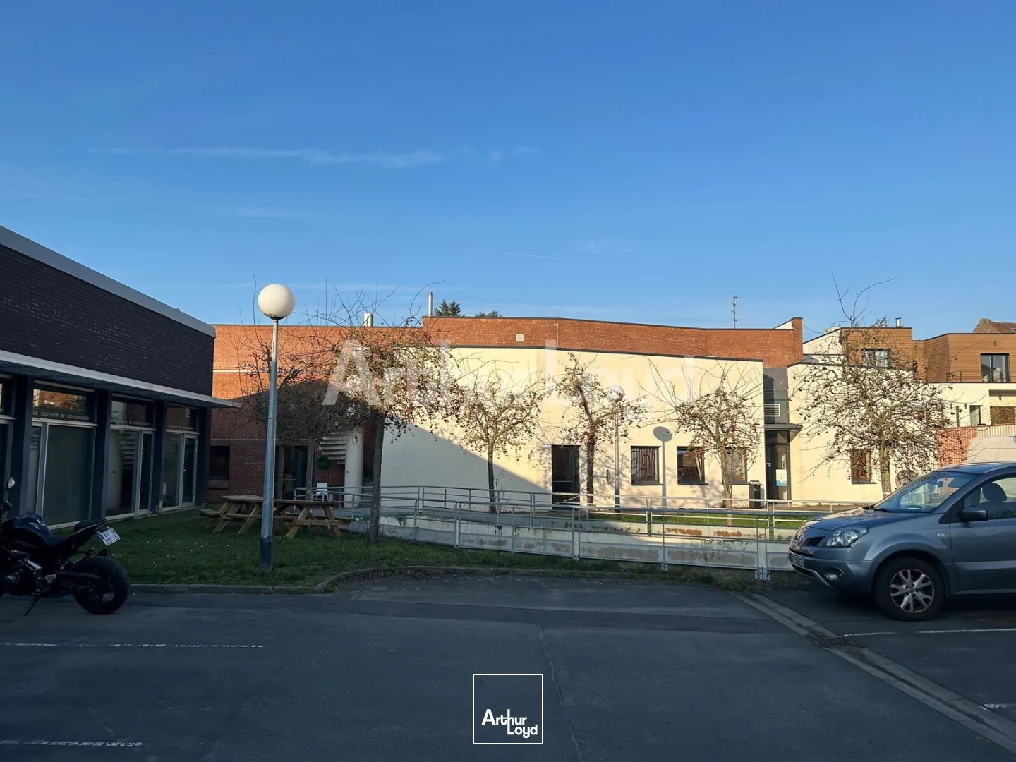 Bureaux - Location - LILLE - 59000 - 1765-1765 - 7916819