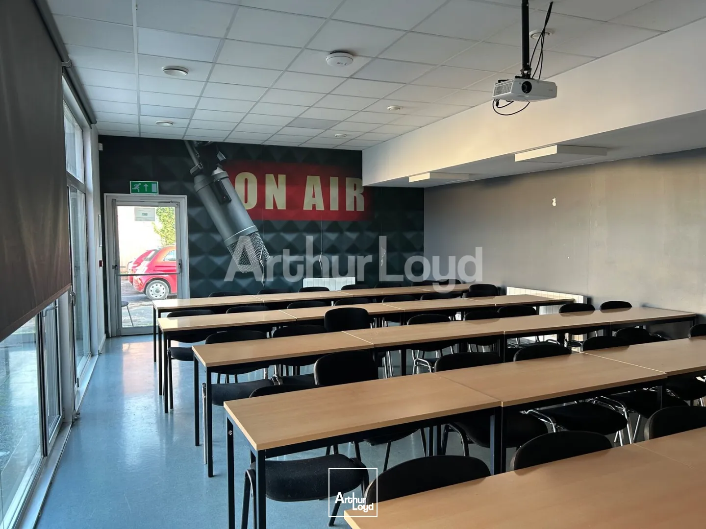 Bureaux - Location - LILLE - 59000 - 1765-1765 - 7916818